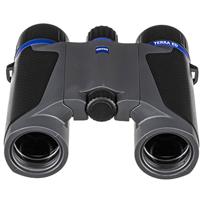 Image of Zeiss Terra ED Pocket T 8x25 Binoculars Black