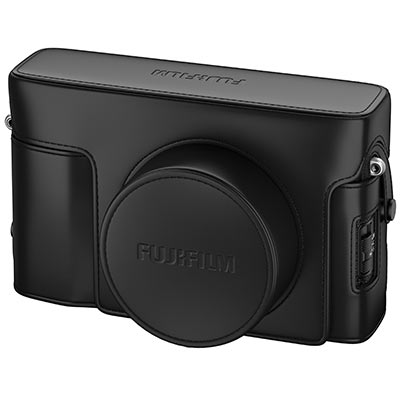 Image of Fujifilm X100V BLCX100V Full Premium Case