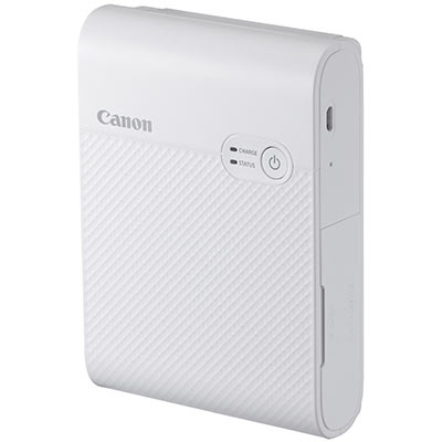 Image of Canon SELPHY Square QX10 Printer White