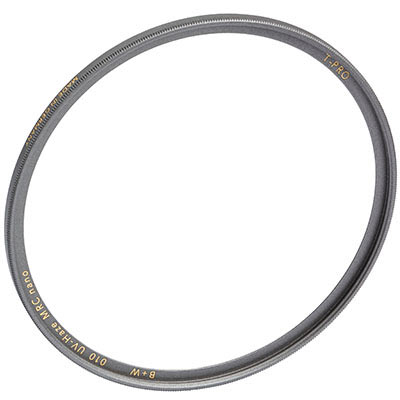 Image of BW 305mm TPro 010 UV Protection Filter