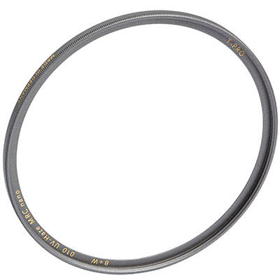 Image of BW 37mm TPro 010 UV Protection Filter