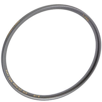 Image of BW 405mm TPro 010 UV Protection Filter