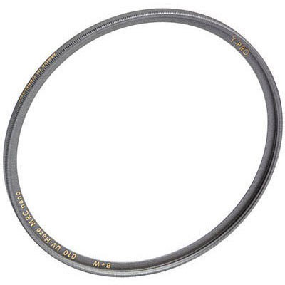 Image of BW 58mm TPro 010 UV Protection Filter
