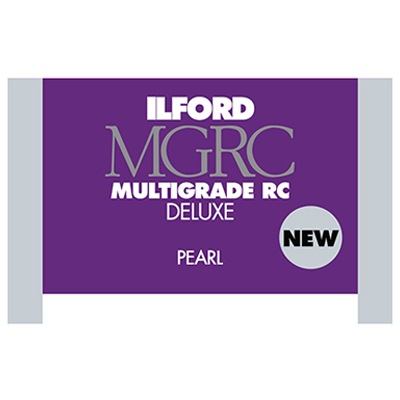 Image of Ilford MGRCDL44M 203x254cm 250