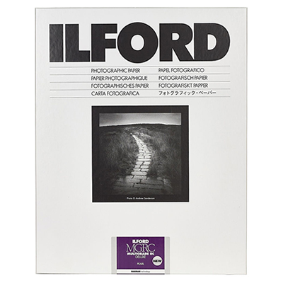 Image of Ilford MGRCDL44M 216x279cm 250
