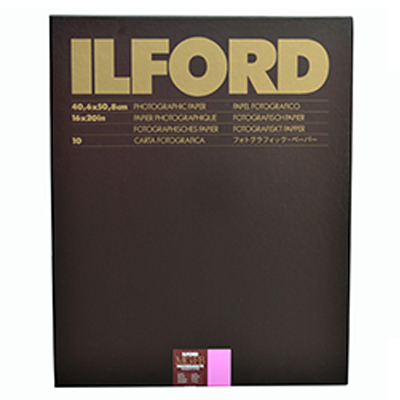 Image of Ilford MGRCDL44M 305x406cm 10