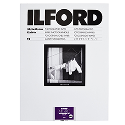 Image of Ilford MGRCDL25M 305x406cm 50