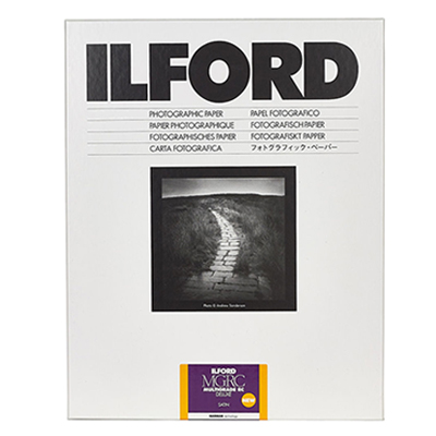 Image of Ilford MGRCDL25M 203x254cm 250