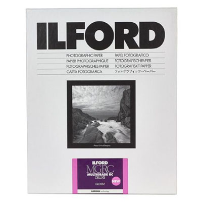 Image of Ilford MGRCDL1M 127x178cm 25