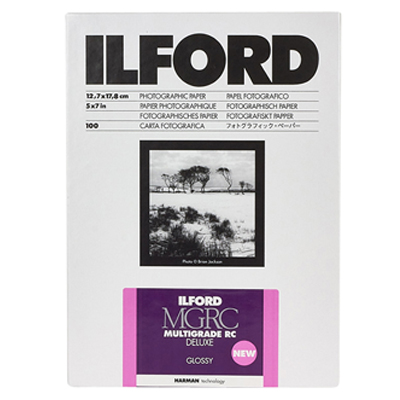 Image of Ilford MGRCDL1M 127x178cm 500