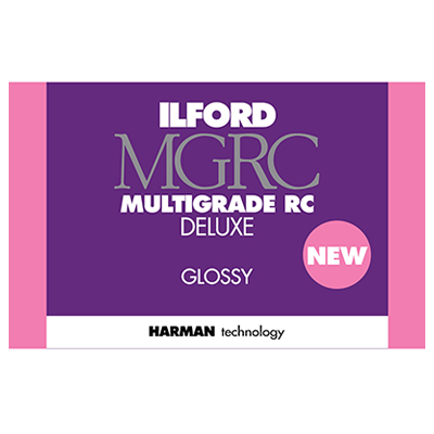 Image of Ilford MGRCDL1M 203x254cm 250