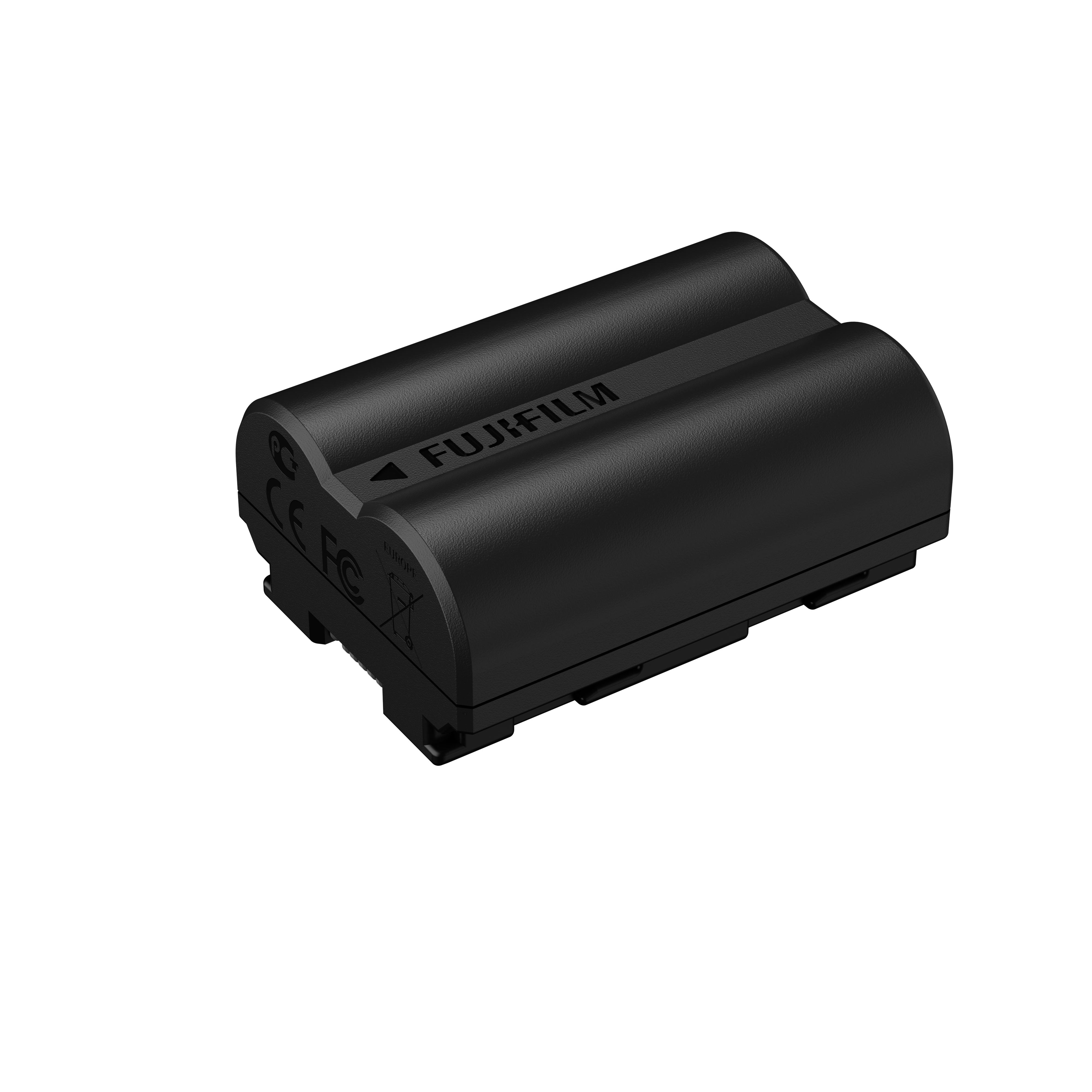 Image of Fujifilm NPW235 Rechargeable Digital Camera Battery