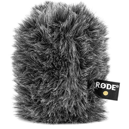Image of Rode WS11 Windshield for VideoMic NTG
