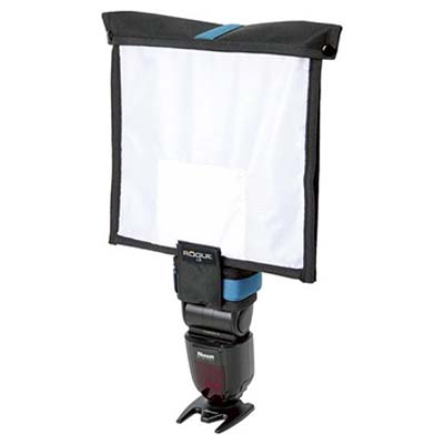 Image of Rogue FlashBender v3 Large Soft Box Kit