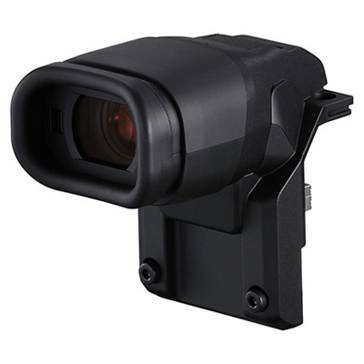 Image of Canon EVFV50 OLED Electronic Viewfinder