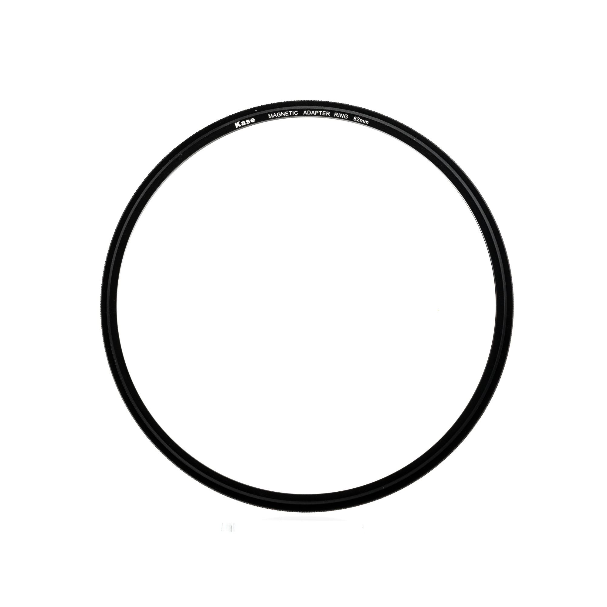 Image of Kase 82mm Magnetic Circular Adapter Ring