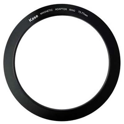 Image of Kase 7277mm Magnetic Circular Step Up Ring