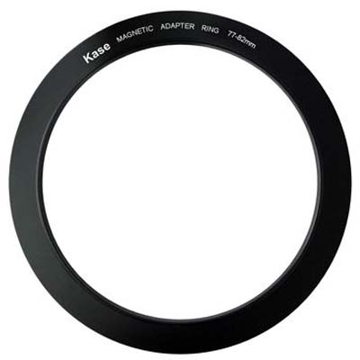 Image of Kase 7782mm Magnetic Circular Step Up Ring