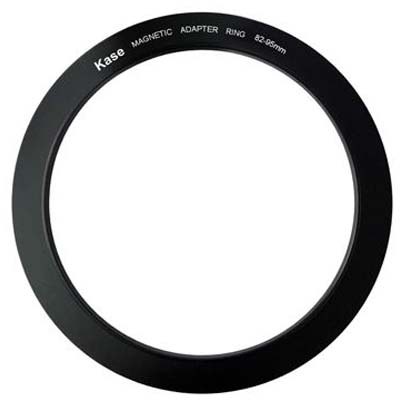 Image of Kase 8295mm Magnetic Circular Step Up Ring