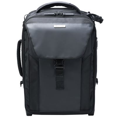 Image of Vanguard VEO Select 59T Roller Backpack Black
