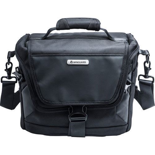 Image of Vanguard VEO Select 28S Medium Shoulder Bag Black