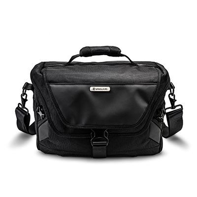 Image of Vanguard VEO Select 36S Large Shoulder Bag Black