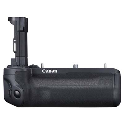 Image of Canon BGR10 Battery Grip for EOS R5 R6
