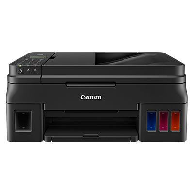 Image of Canon PIXMA G4511 Printer