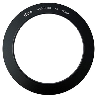 Image of Kase K9 7290mm Geared Ring
