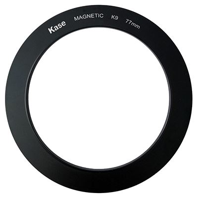 Image of Kase K9 7790mm Geared Ring