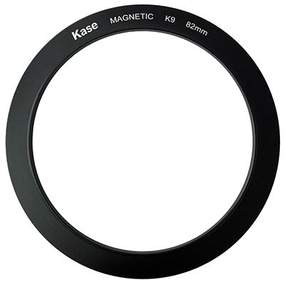 Image of Kase K9 8290mm Geared Ring