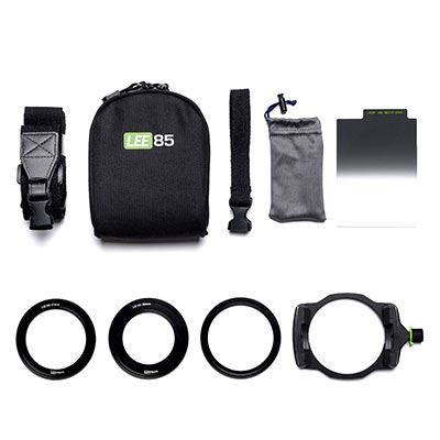 Image of Lee Filters LEE85 Discover Kit