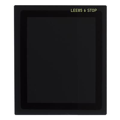 Image of Lee Filters LEE85 Little Stopper with Tin
