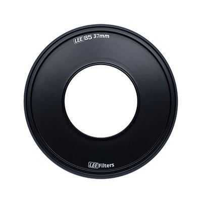 Image of Lee Filters LEE85 Adapter Ring 37mm