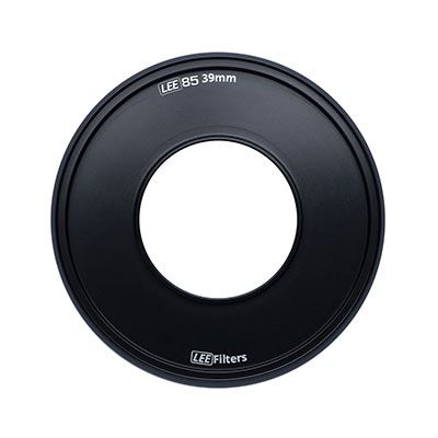 Image of Lee Filters LEE85 Adapter Ring 39mm