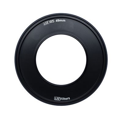 Image of Lee Filters LEE85 Adapter Ring 49mm