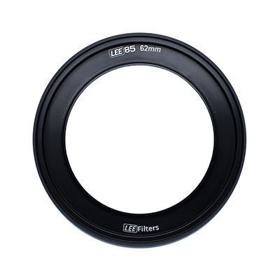 Image of Lee Filters LEE85 Adapter Ring 62mm