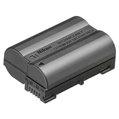 Image of Nikon ENEL15C Battery