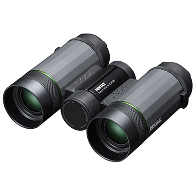 Image of Pentax VD 4x20 WP Binoculars