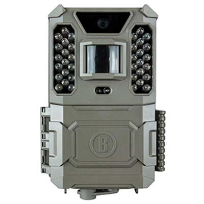 Image of Bushnell Prime 24MP LowGlow Trail Camera
