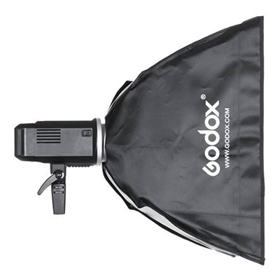 Image of Godox SBFW6060 Softbox with Grid 60x60 cm