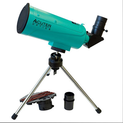 Image of Acuter Maksy60 Educational Telescope Discovery Set