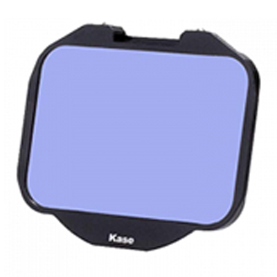Image of Kase Sony Alpha Clip In Filter Light Pollution