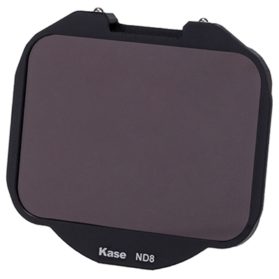 Image of Kase Sony Alpha Clip In Filter ND8 3 stop