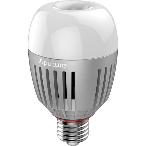 Image of Aputure Accent B7c RGBWW LED Smart Bulb