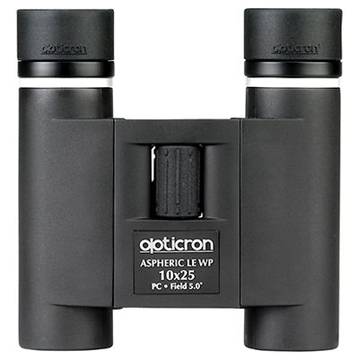 Image of Opticron Aspheric 3 WP 10x25 Binoculars