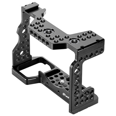 Image of Leofoto Cage for Sony A7R3A7M3A9