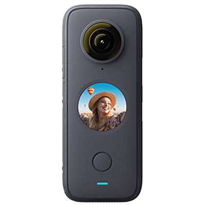 Image of Insta360 ONE X2