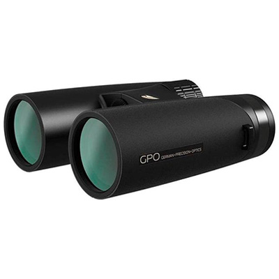 Image of GPO Passion ED 8x42 Binoculars Black Anthracite