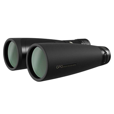 Image of GPO Passion ED 10x56 Binoculars Black Anthracite